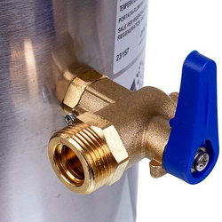 Pom&amp;aposyakshuvach for water 12L 3/4"