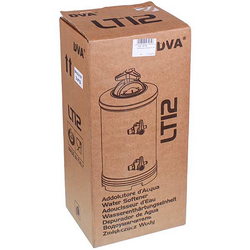 Pom&amp;aposyakshuvach for water 12L 3/4"