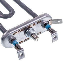 Heat for dishwasher IRCA TP 315-SB-2700/3200W 220/240V