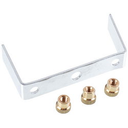 Oven thermometer ARTHERMO CU4428 0-500°CD=60mm capillary L=1000mm