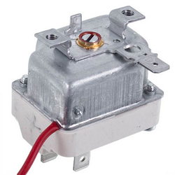 Thermostat 55.19312.010 EGO 15A 250V capillary L=610mm 60°C