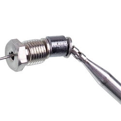 Thermostat 55.34035.090 EGO 16A 400V capillary L=1780mm 95-195°C