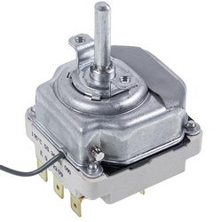 Thermostat 55.34035.090 EGO 16A 400V capillary L=1780mm 95-195°C