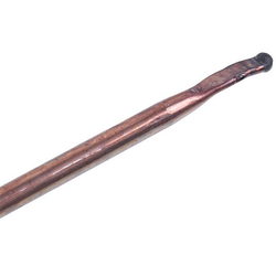 Thermostat 55.19082.805 EGO 16A capillary L=870mm 85-455°C