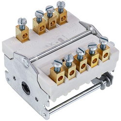 Switching modes EGO 43.34232.000 250V 32A (4 positions)