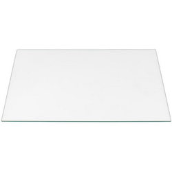 Police for refrigerator Bosch 00676278 390x285mm (sklan)