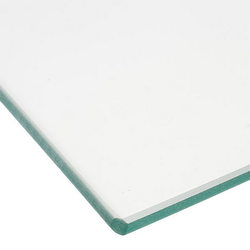 Police for refrigerator Bosch 00676278 390x285mm (sklan)