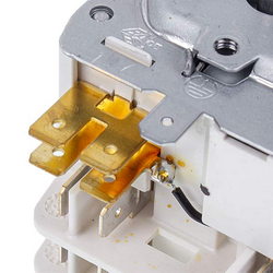 Oven timer Smeg 818800079 MS65 60 min 16A 250V 3 contacts