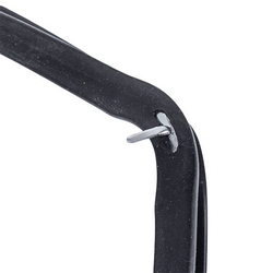 Door extension Smeg 754131105 590x340mm