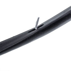 Door extension Smeg 754131105 590x340mm