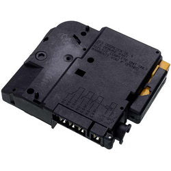 Hatch (door) lock for washing machine Electrolux Professional 438956101