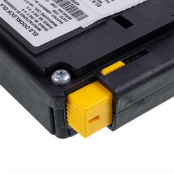 Hatch (door) lock for washing machine Electrolux Professional 438956101