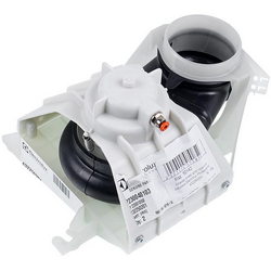 Valve for washing machine Electrolux Professional 432250201