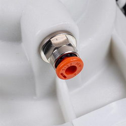 Valve for washing machine Electrolux Professional 432250201