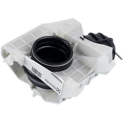 Valve for washing machine Electrolux Professional 432250201