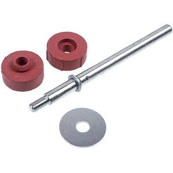 Set of shock absorbers for washing machine Electrolux Professional 472990125 SUSPA (4 pcs.)