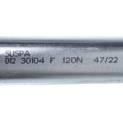 Set of shock absorbers for washing machine Electrolux Professional 472991309 SUSPA 120N (4 pcs.)