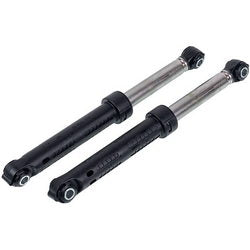 Set of shock absorbers for washing machine Electrolux Professional 472991311 SUSPA 120N (2 pcs.)