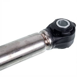 Set of shock absorbers for washing machine Electrolux Professional 472991311 SUSPA 120N (2 pcs.)