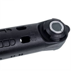 Set of shock absorbers for washing machine Electrolux Professional 472991311 SUSPA 120N (2 pcs.)