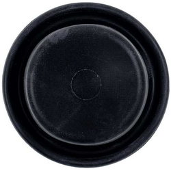 Membrane of humic waste valve for washing machine Electrolux Professional 471819501