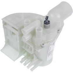 Siphon for washing machine Electrolux Professional 432232001