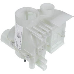 Siphon for washing machine Electrolux Professional 432232001