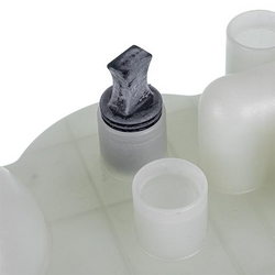 Siphon for washing machine Electrolux Professional 432232001