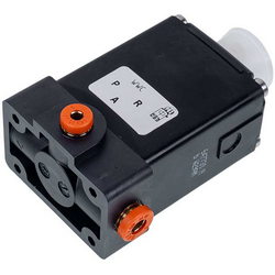 Solenoid valve for washing machine Electrolux Professional 471824307