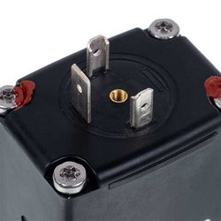 Solenoid valve for washing machine Electrolux Professional 471824307