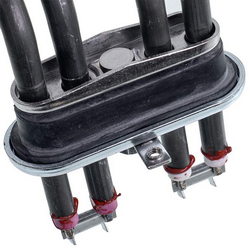 Tensioner for washing machine Electrolux Professional 471982521 Kawai TZ 420-SB-2x3300(6600) 230V