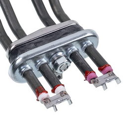 Tensioner for washing machine Electrolux Professional 471982521 Kawai TZ 420-SB-2x3300(6600) 230V