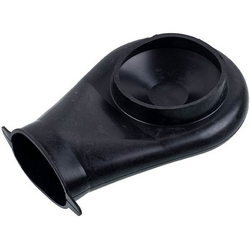 Valve pipe for washing machine Electrolux Professional 432630001