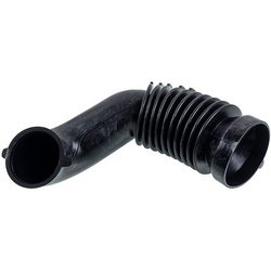 Connector for washing machine Electrolux Professional 432230501 D=60/80mm