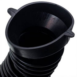 Connector for washing machine Electrolux Professional 432231201