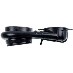 Flush valve membrane for washing machine Electrolux Professional 432250501