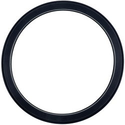 Door (hatch) extension for washing machine Electrolux Professional 432184005