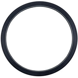 Door (hatch) extension for washing machine Electrolux Professional 432184105