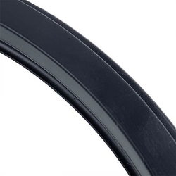 Door (hatch) extension for washing machine Electrolux Professional 432184205