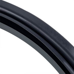 Door (hatch) extension for washing machine Electrolux Professional 432184205