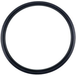 Door (hatch) extension for washing machine Electrolux Professional 432184205