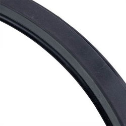 Door (hatch) extension for washing machine Electrolux Professional 432184305