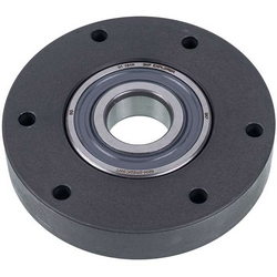 Bearing block for dryer Electrolux Professional 487028506