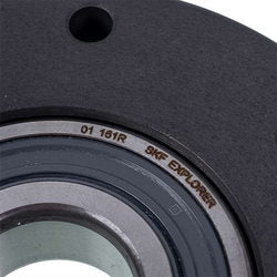 Bearing block for dryer Electrolux Professional 487028506