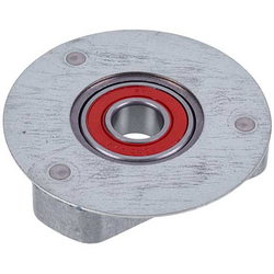 Bearing block for dryer Electrolux Professional 489011257