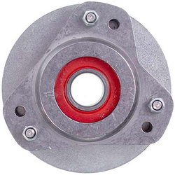 Bearing block for dryer Electrolux Professional 489011257