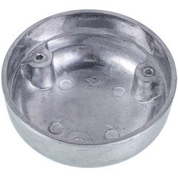 Bearing block for dryer Electrolux Professional 487197452