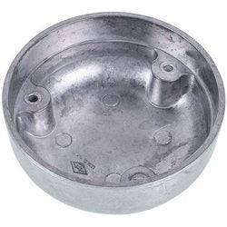 Bearing block for dryer Electrolux Professional 490604701