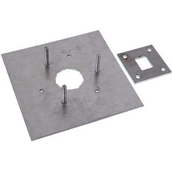 Bearing block for dryer Electrolux Professional 490604701