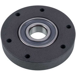 Bearing block for dryer Electrolux Professional 490604701